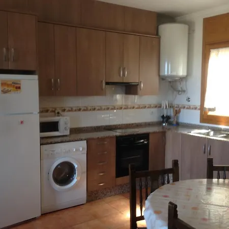 La Fàbrica Apartamento