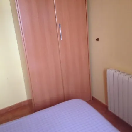 Apartamento La Fàbrica *