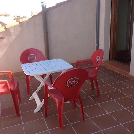 La Fabrica Apartment