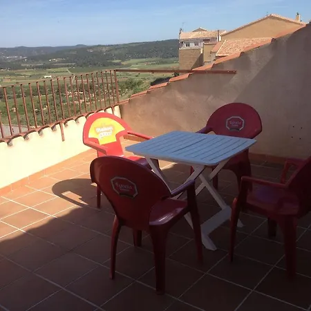 Apartamento La Fàbrica *