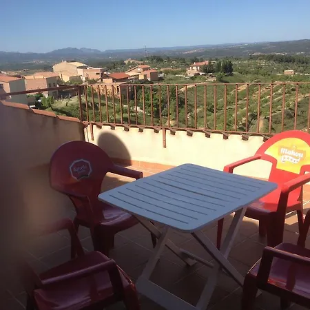 La Fàbrica Horta de Sant Joan
