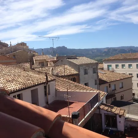 La Fàbrica Apartamento *