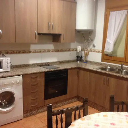Apartamento La Fàbrica