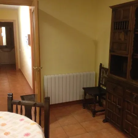 La Fàbrica Apartamento *