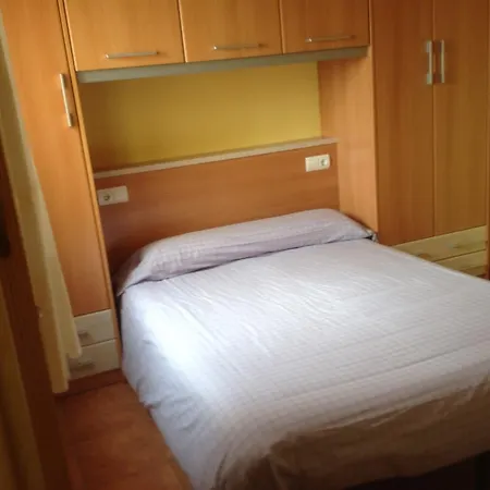 La Fàbrica Apartamento Horta de Sant Joan