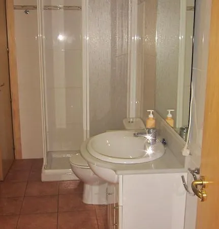 La Fabrica Apartment *
