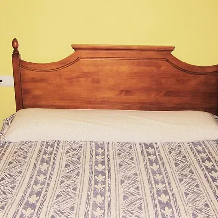 Apartamento La Fàbrica Horta de Sant Joan