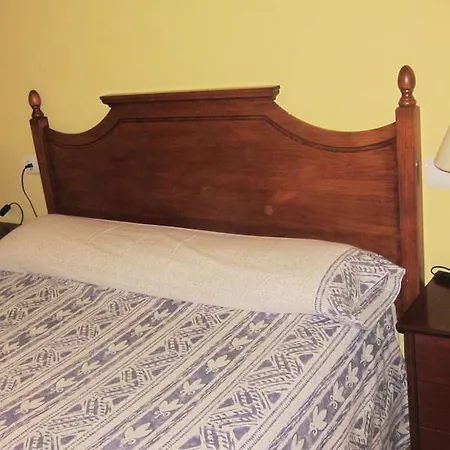 Apartamento La Fàbrica