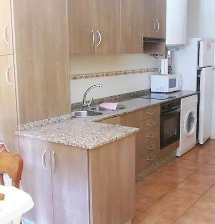 La Fabrica Apartment