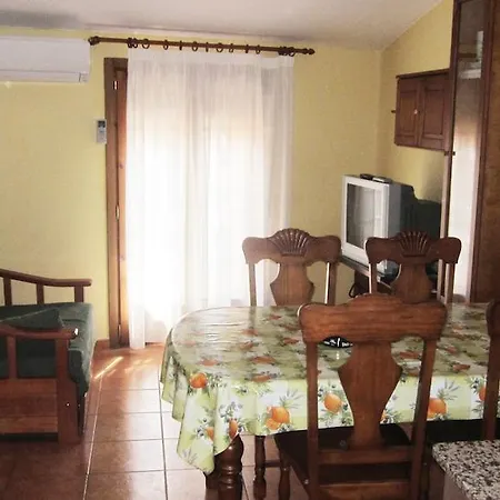 La Fàbrica Apartamento *