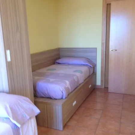 La Fàbrica Apartamento *