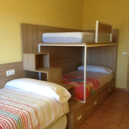 Apartamento La Fàbrica